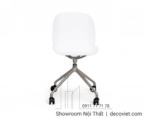 Ghế Quán Cafe Nhựa Cao Cấp 218T