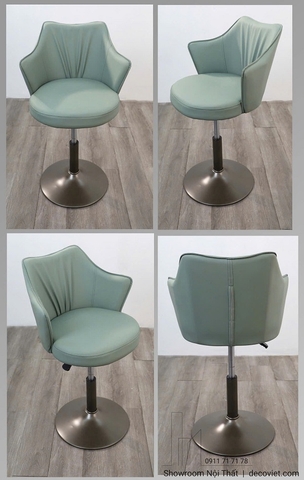 Ghế Quầy Bar Hiện Đại 281T