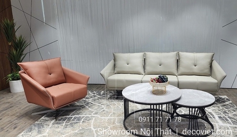 Ghế Sofa Nhập Khẩu 563T