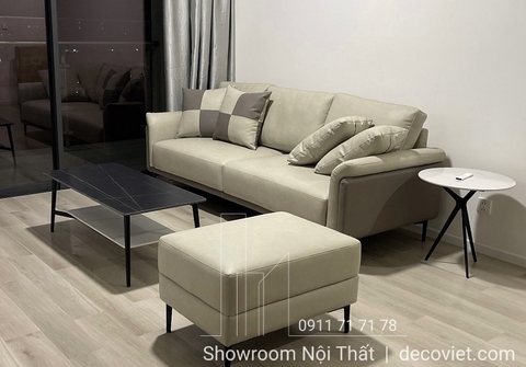 Ghế Sofa Băng 803T