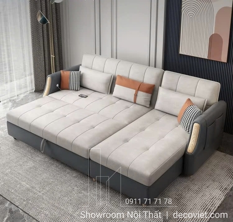 Ghế Sofa Bed Nhập Khẩu 132T