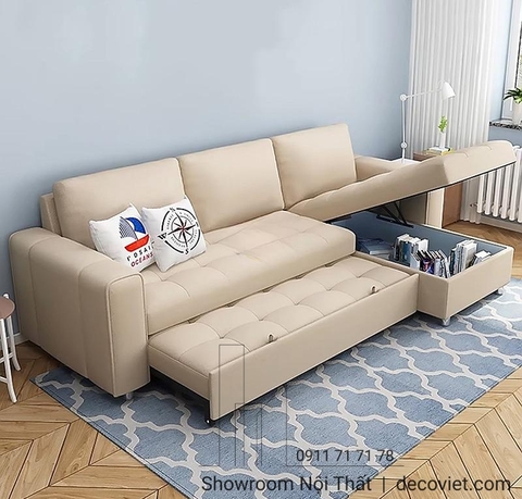 Ghế Sofa Bed Nhập Khẩu 138T