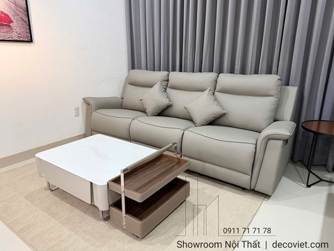 Ghế Sofa Chỉnh Điện 1128T