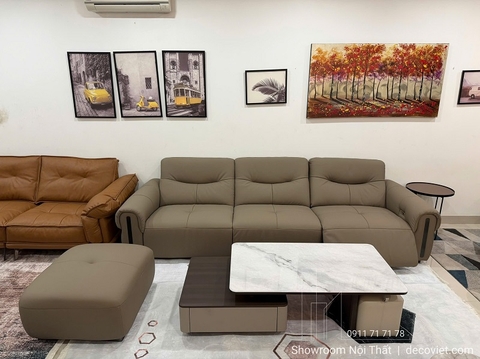 Ghế Sofa Chỉnh Điện Thư Giãn 1127T