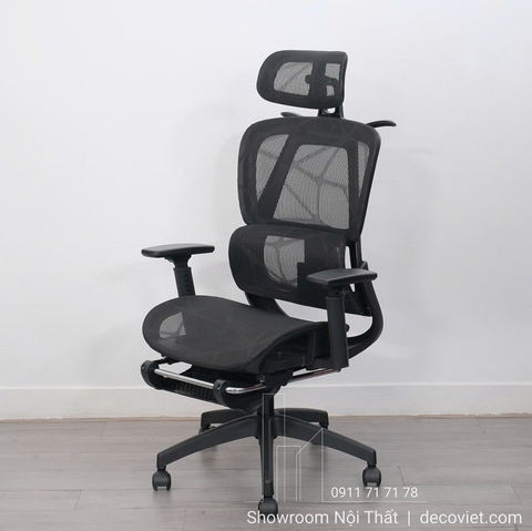 Ghế Xoay Văn Phòng 337T