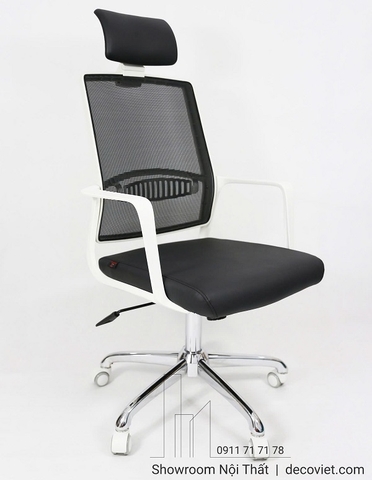 Ghế Xoay Văn Phòng 355T