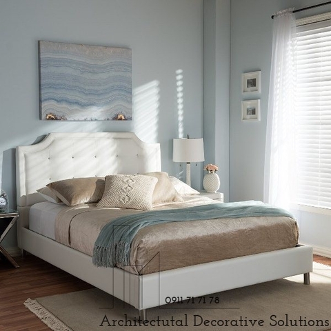 Giường Ngủ Giá Rẻ 493T