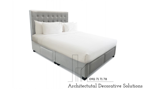 Giường Hộc Kéo 591T