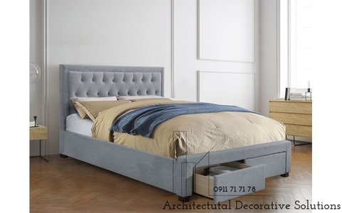 Giường Ngủ Có Ngăn Kéo 598T