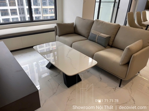 Hoàn Thiện Nội Thất Căn Hộ Vinhomes Quận 9 2PN