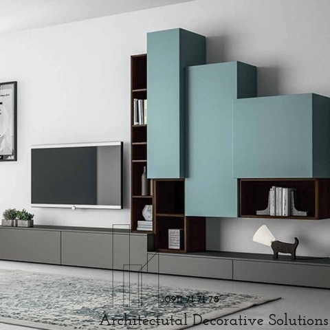 Kệ Tivi Treo Tường 237T