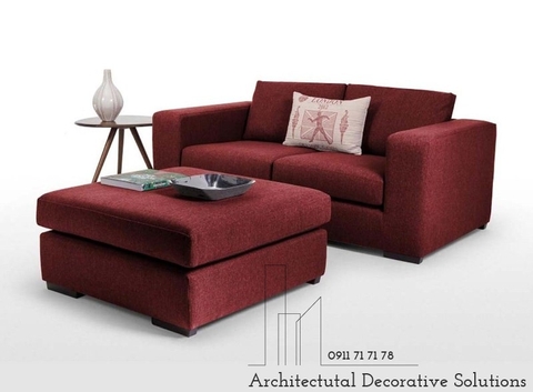 Sofa 2 Chỗ HCM 345T