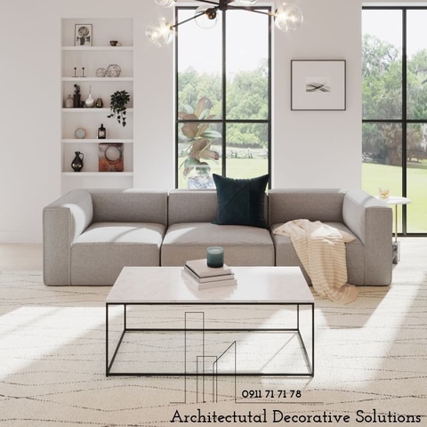 Sofa 3 Chỗ 2140S