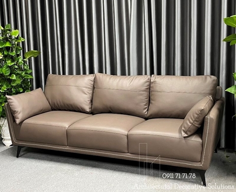 Sofa Băng Bọc Da 430T