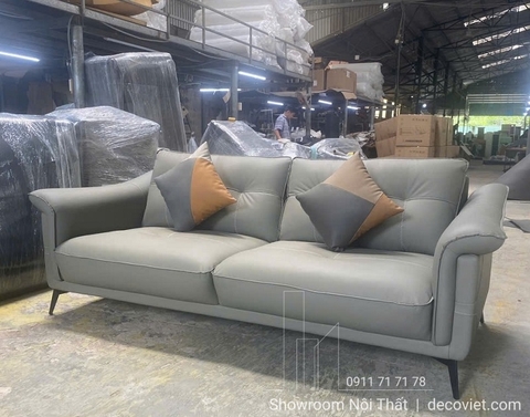 Sofa Băng Dài Giá Rẻ 1109T