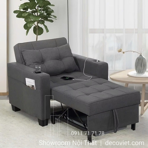 Sofa Bed Cao Cấp 108T
