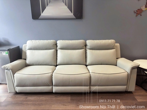 Sofa Chỉnh Điện Thư Giãn Cao Cấp 1099T