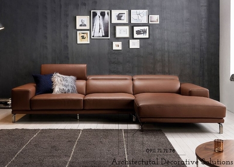 Sofa Da Giá Rẻ 420S