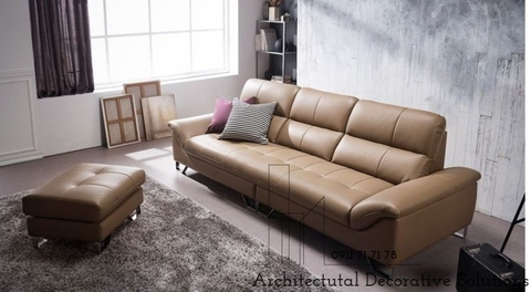 Ghế Sofa Da Cao Cấp 425S