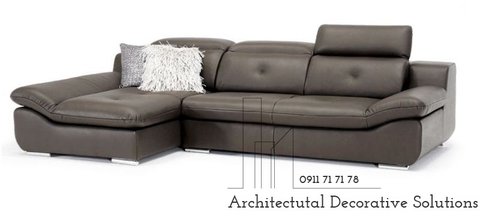 Sofa Da Đẹp Giá Rẻ 460S