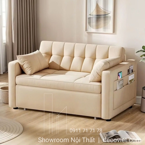 Sofa Giường Kéo 115T