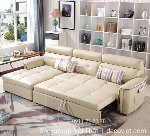 Sofa Giường Kéo 135T