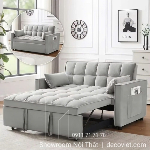 Sofa Giường Thông Minh 107T