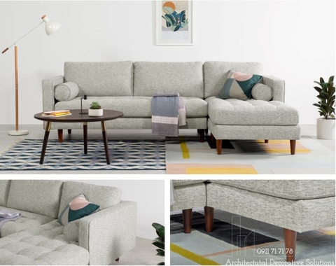 Sofa Góc Giá Rẻ 2328T