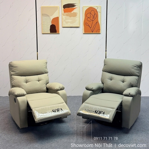 Sofa Thư Giãn Chỉnh Cơ 3122T