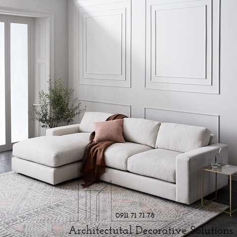 Ghế Sofa Vải Bố 1581T