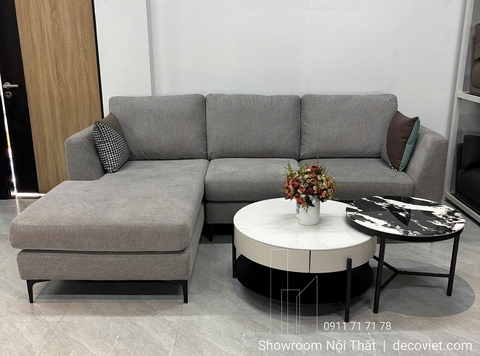 Sofa Vải Đẹp Hiện Đại 1132T