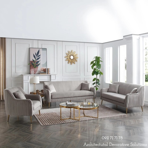 Ghế Sofa Văn Phòng 4517S