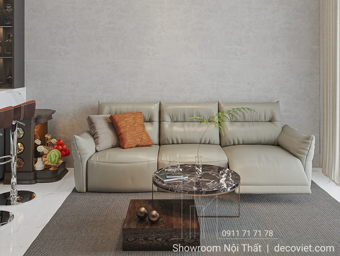 Thiết Kế Nội Thất Nhà Phố 3PN Tại Bình Dương