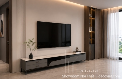 Kệ Tivi Cao Cấp 23T