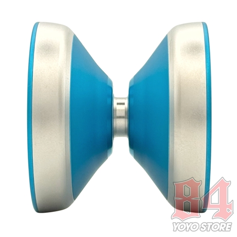 MIR X (A7075/Stainless rim) - Miracle 4