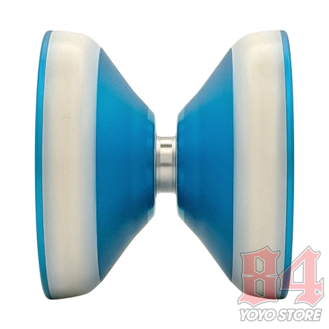 MIR Y (A7075/POM-Brass rim) - Miracle 4