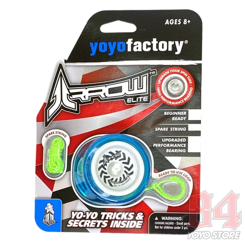 ARROW ( kèm vòng bi )