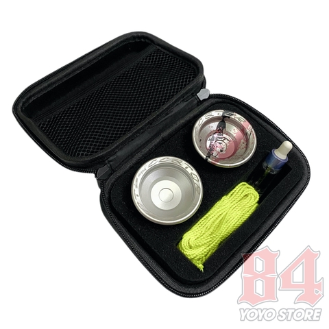 84-MINI CASE (2 lỗ)