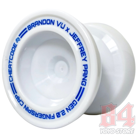 PLASTIC CHEATCODE (tặng kèm vòng bi + tool)