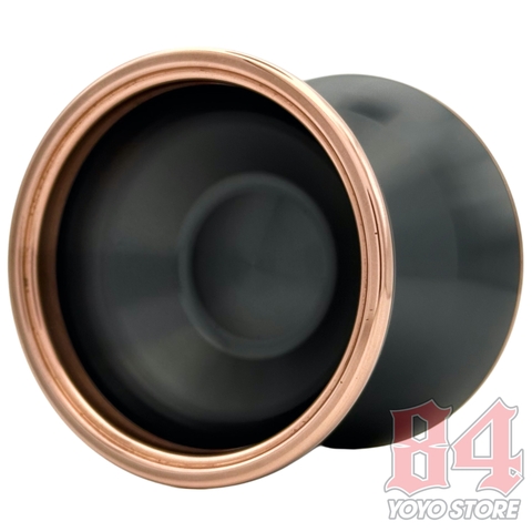 COPPER (copper rim)
