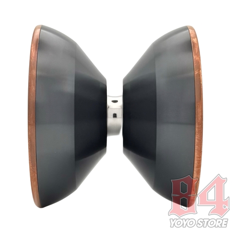 COPPER (copper rim)