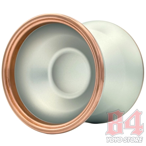 COPPER (copper rim)