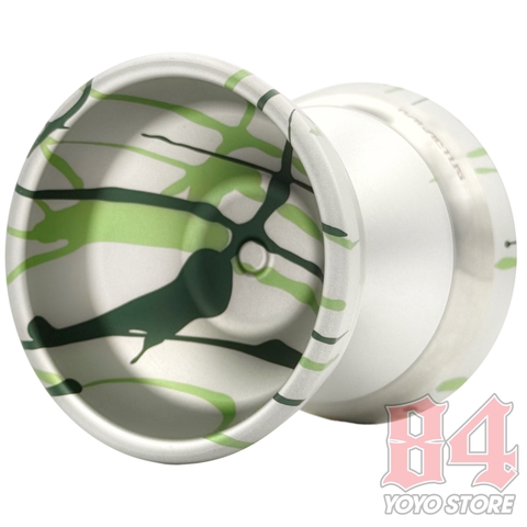 GALACTUS Allon splash