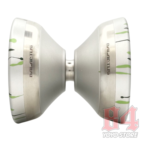 GALACTUS Allon splash