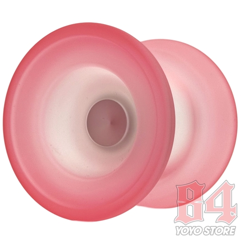 HANABI PRO (polycarbonate CNC)