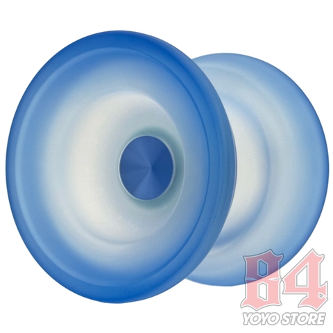 HANABI PRO (polycarbonate CNC)