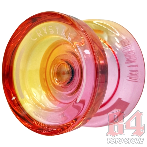 K2P CRYSTAL (unresponsive)