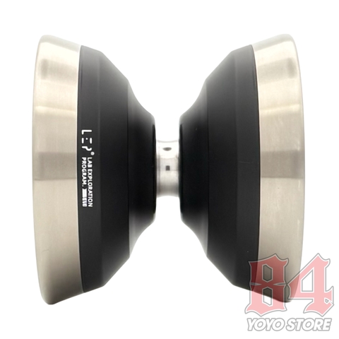 MARTIAN+ (7075, pom, titanium)