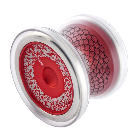 NINETY NINE DRAGONS (bimetal)