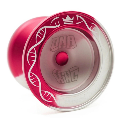DNA KING (Yoyo Champion) - tặng kèm dây DNA